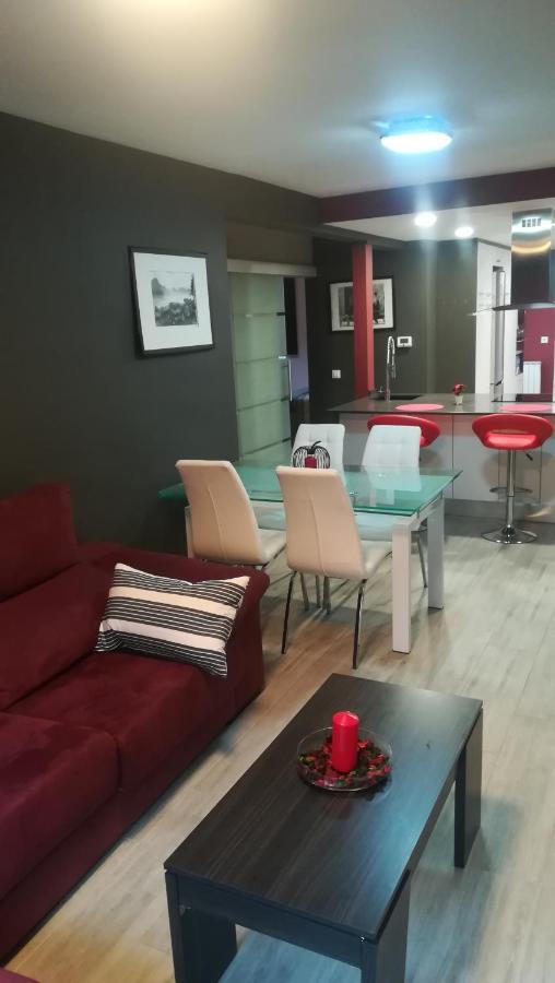 El Rincon De Los Lanchares Sotillo de la Adrada Ngoại thất bức ảnh